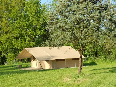 L’étang du Puy