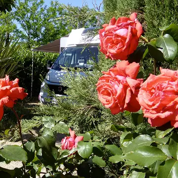 Camping La Source