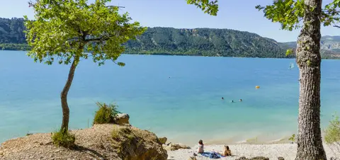 Camping La Source