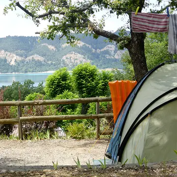 Camping La Source