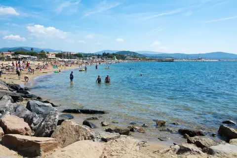 Les Moulieres