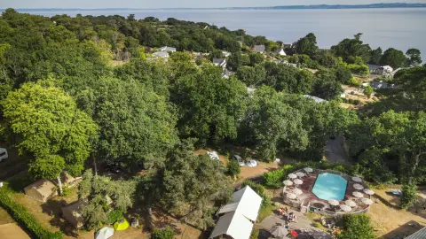 Camping Huttopia