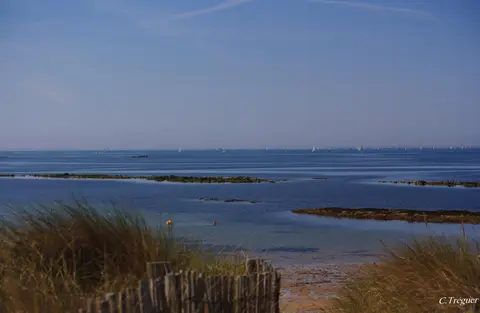 Camping de Saint-Pierre