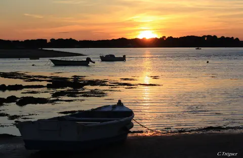 Camping de Saint-Pierre