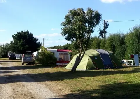 Camping de Saint-Pierre