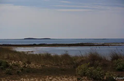 Camping de Saint-Pierre