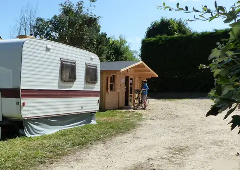 Camping de Saint-Pierre