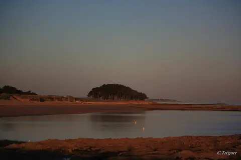 Camping de Saint-Pierre