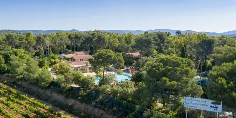 Les Jardins de La Pascalinette