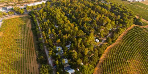 Les Jardins de La Pascalinette