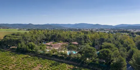Les Jardins de La Pascalinette