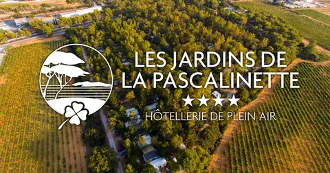 Les Jardins de La Pascalinette