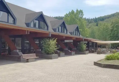 Domaine du Lac Chambon