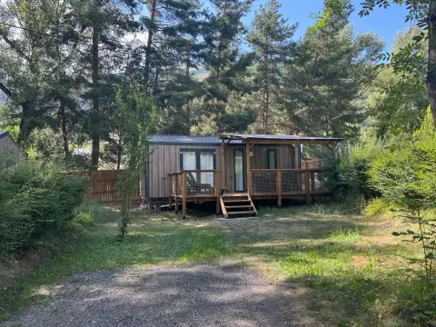 Camping des 5 Vallées