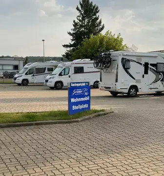 Wohnmobile Schmidt