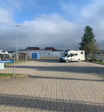 Wohnmobile Schmidt