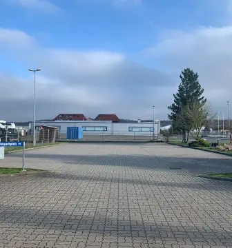 Wohnmobile Schmidt