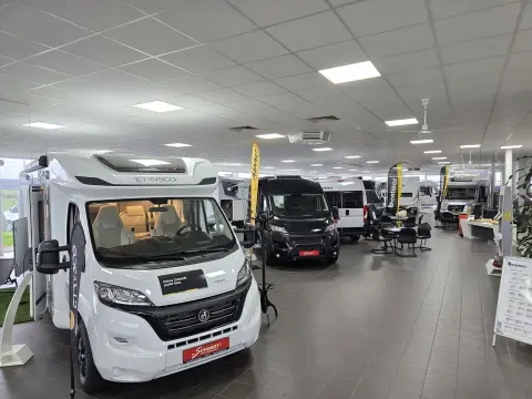 Wohnmobile Schmidt