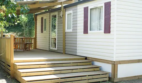 Camping Fontenelle