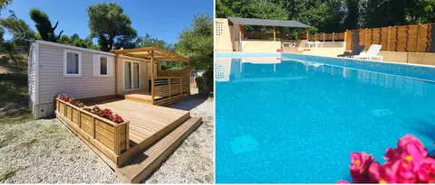 Camping Fontenelle