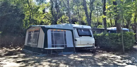 Camping Fontenelle