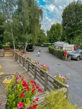 La Vallée Verte