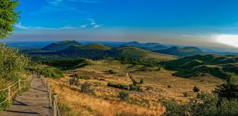 La Vallée Verte