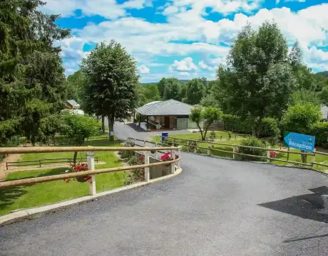 La Vallée Verte