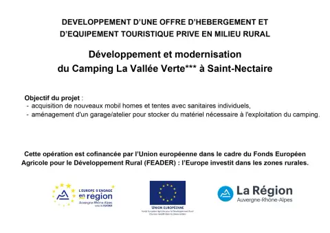 La Vallée Verte