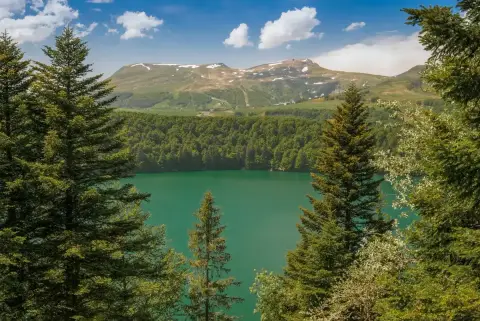 La Vallée Verte