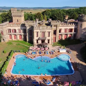 Château de la Grange Fort
