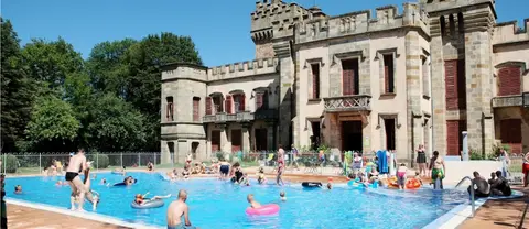 Château de la Grange Fort