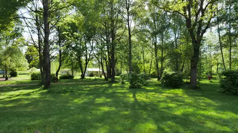 Camping Bel Air