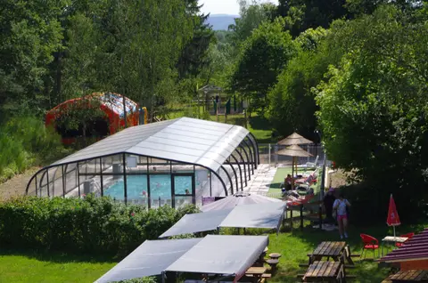 Camping Bel Air
