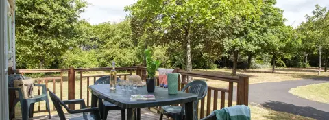 Camping de Montlouis-sur-Loire