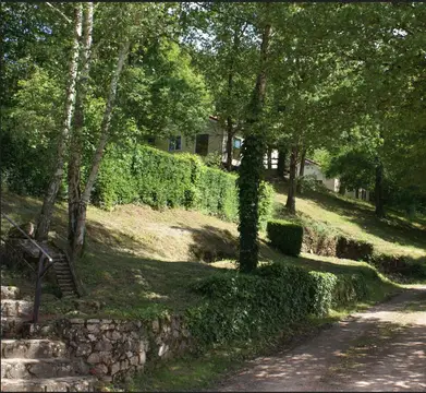 Le Moulin de Piot