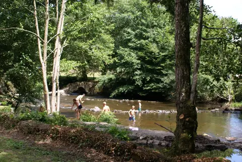 Le Moulin de Piot