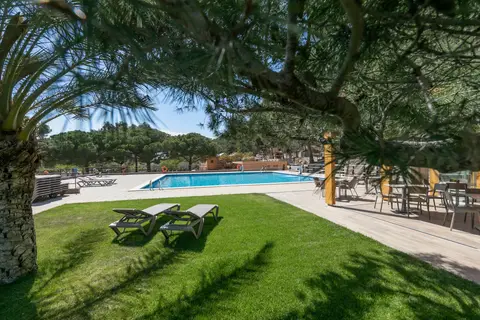 Camping Rifort