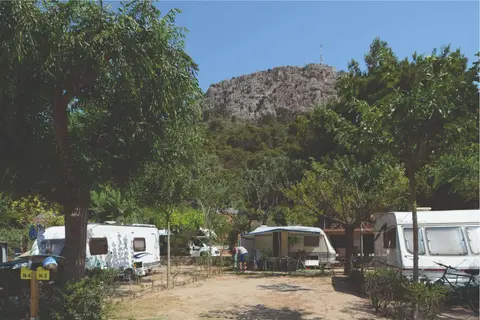 Camping Rifort