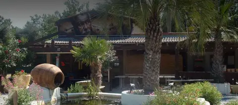 Le Clos Fleuri