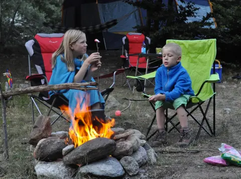 Camping Sotto il Faggio