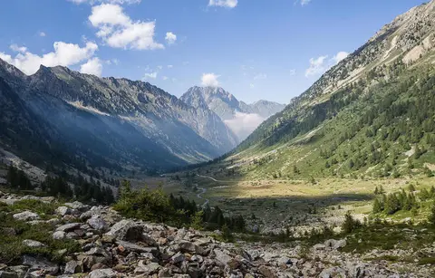 Camping Sotto il Faggio