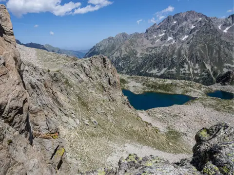 Camping Sotto il Faggio