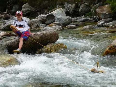 Camping Sotto il Faggio
