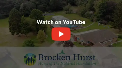 The Naturist Foundation