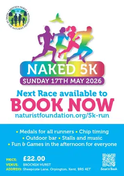 The Naturist Foundation
