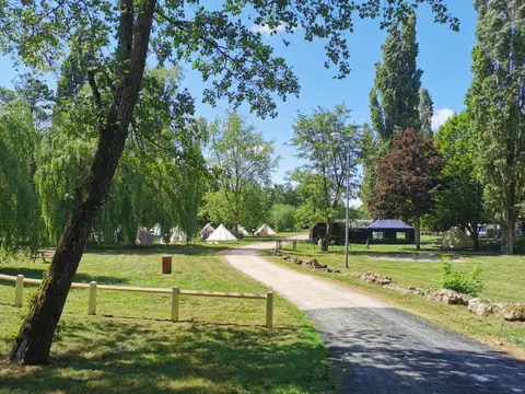 Bord de l'Eure
