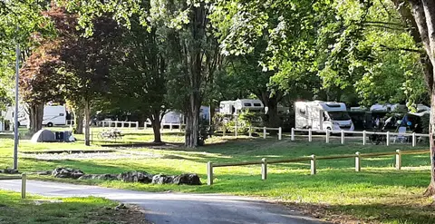 Bord de l'Eure
