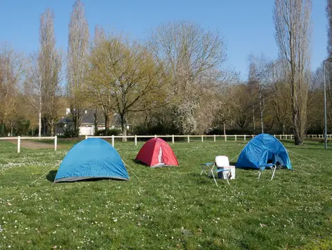 Bord de l'Eure