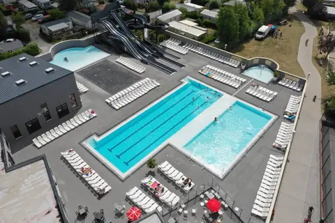 Camping Saint-Hubert